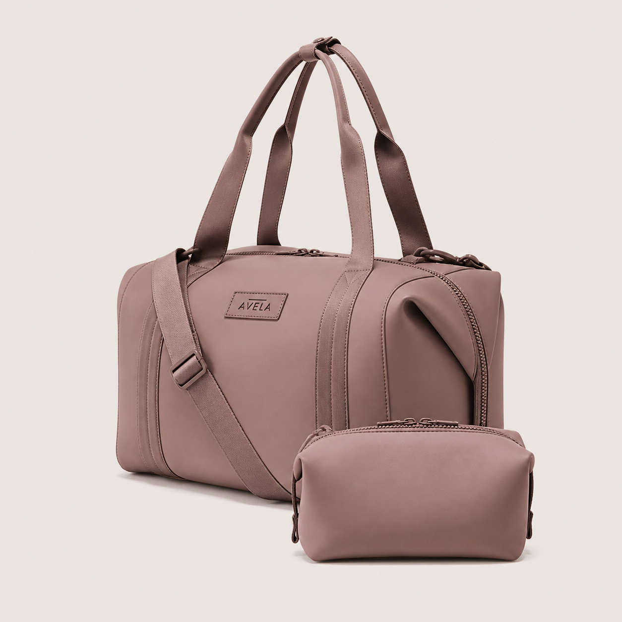 The Carryall No. 1